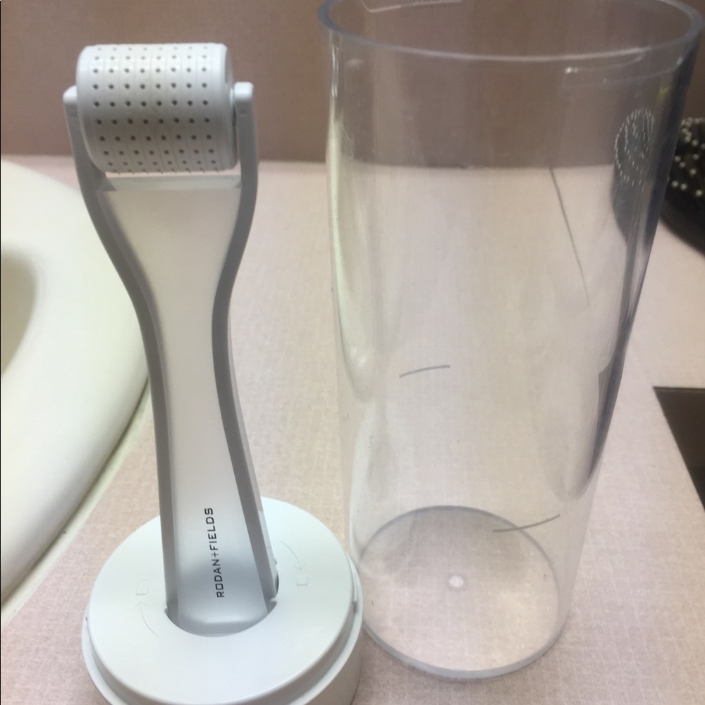 Rodan and fields amp md roller